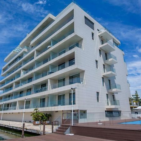 Bianca Tudors Residence Mamaia Exterior photo